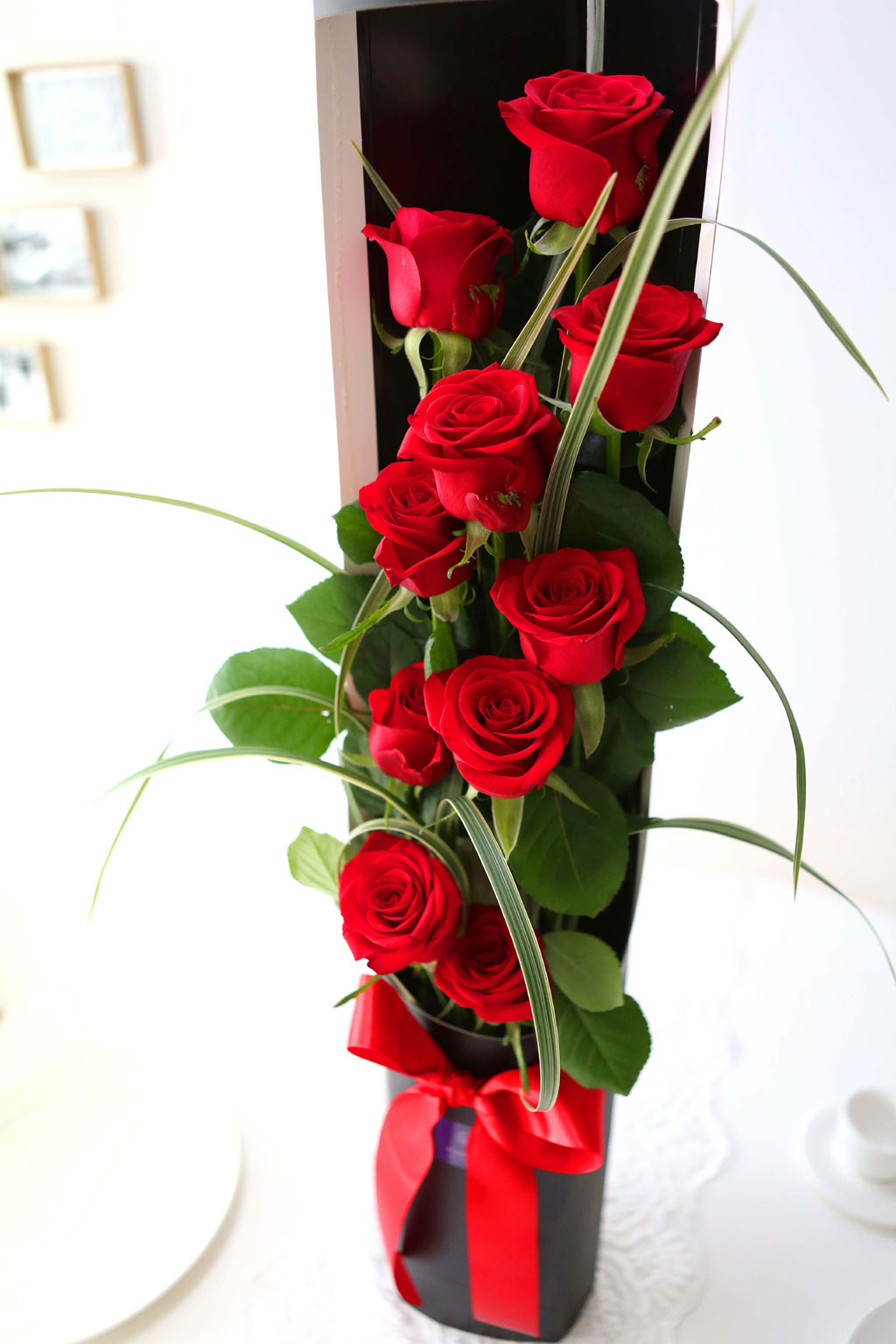 ̱ü - vital roses  ɹ