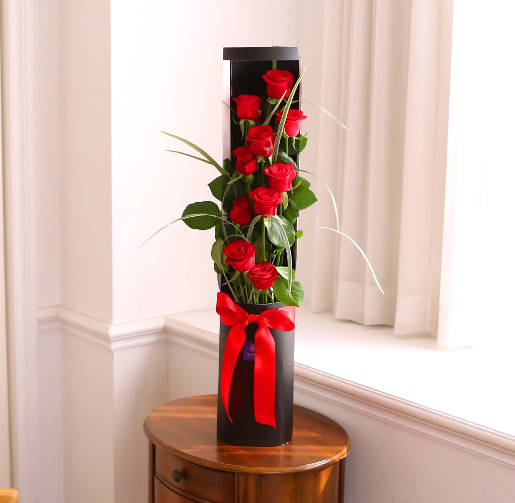 ̱ü - vital roses  ɹ