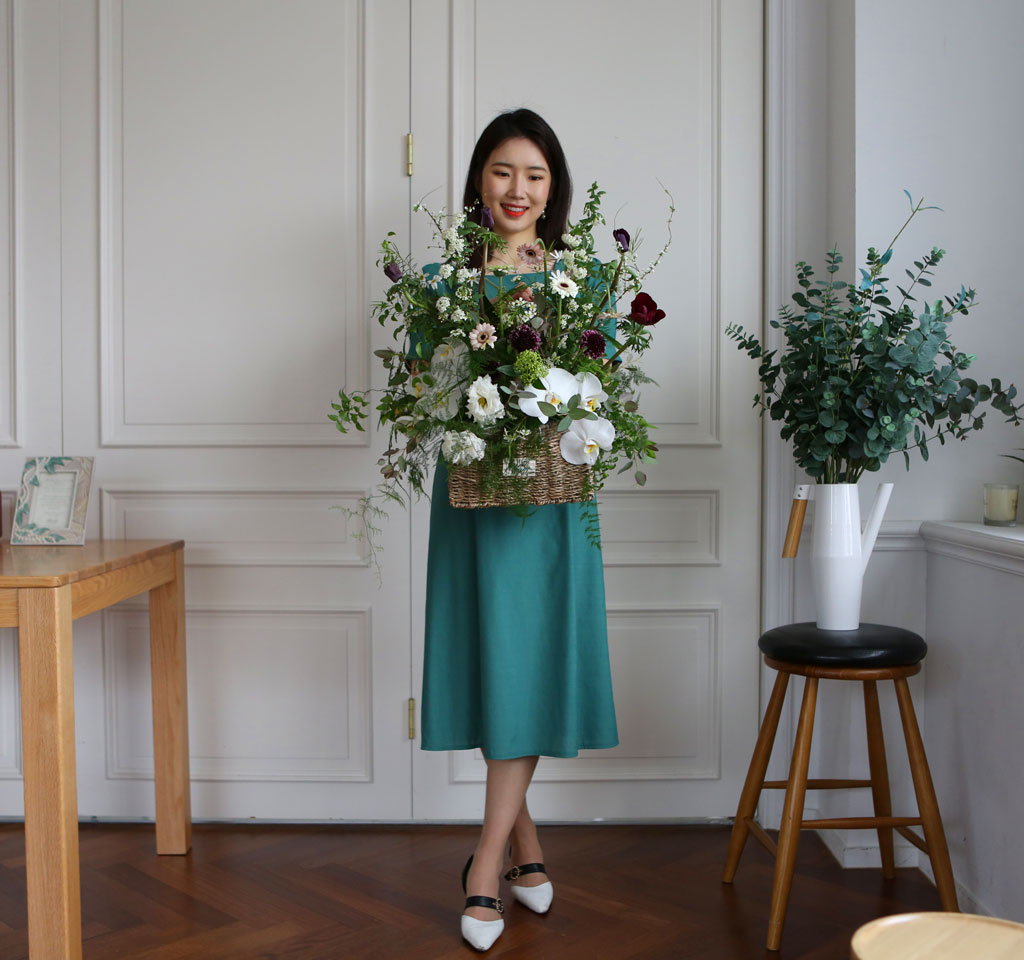 Yes it is White butterfly  ɹ