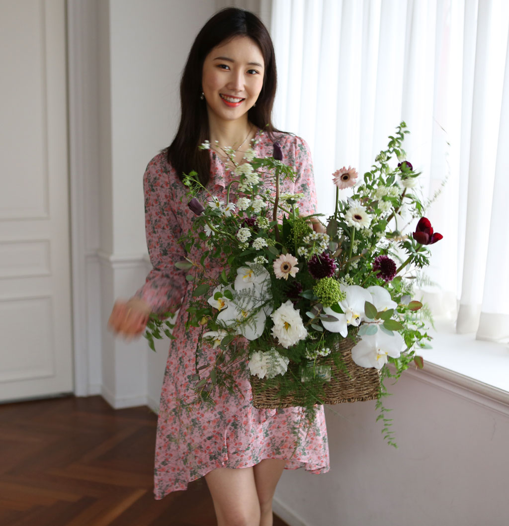 Yes it is White butterfly  ɹ