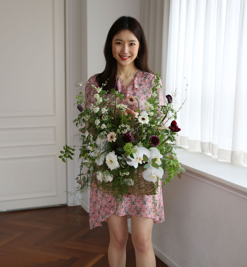 Yes it is White butterfly  ɹ