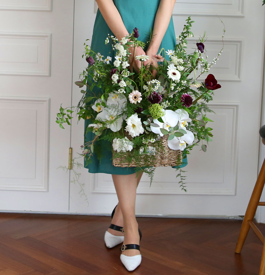 Yes it is White butterfly  ɹ