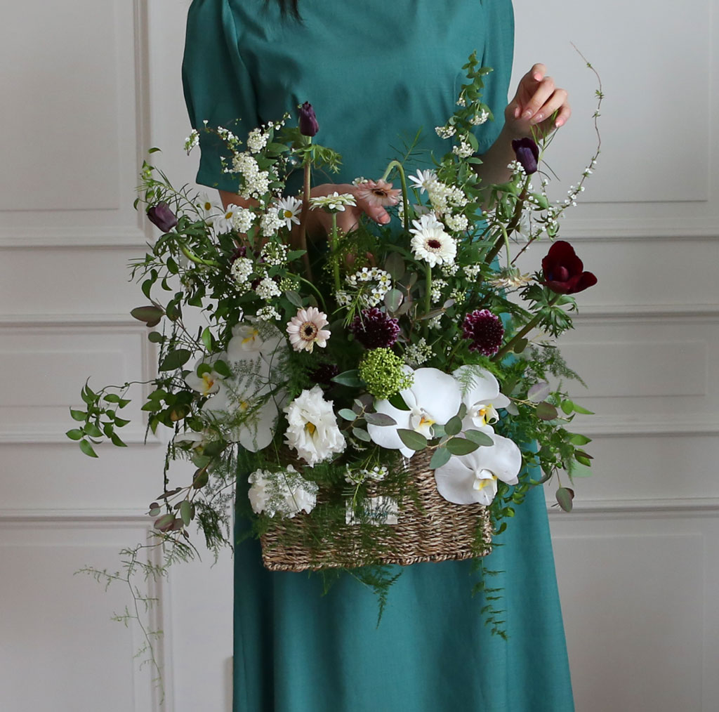 Yes it is White butterfly  ɹ