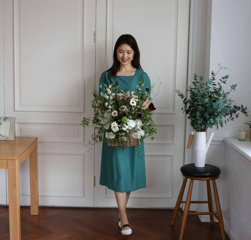 Yes it is White butterfly  ɹ