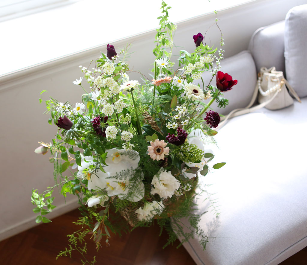 Yes it is White butterfly  ɹ