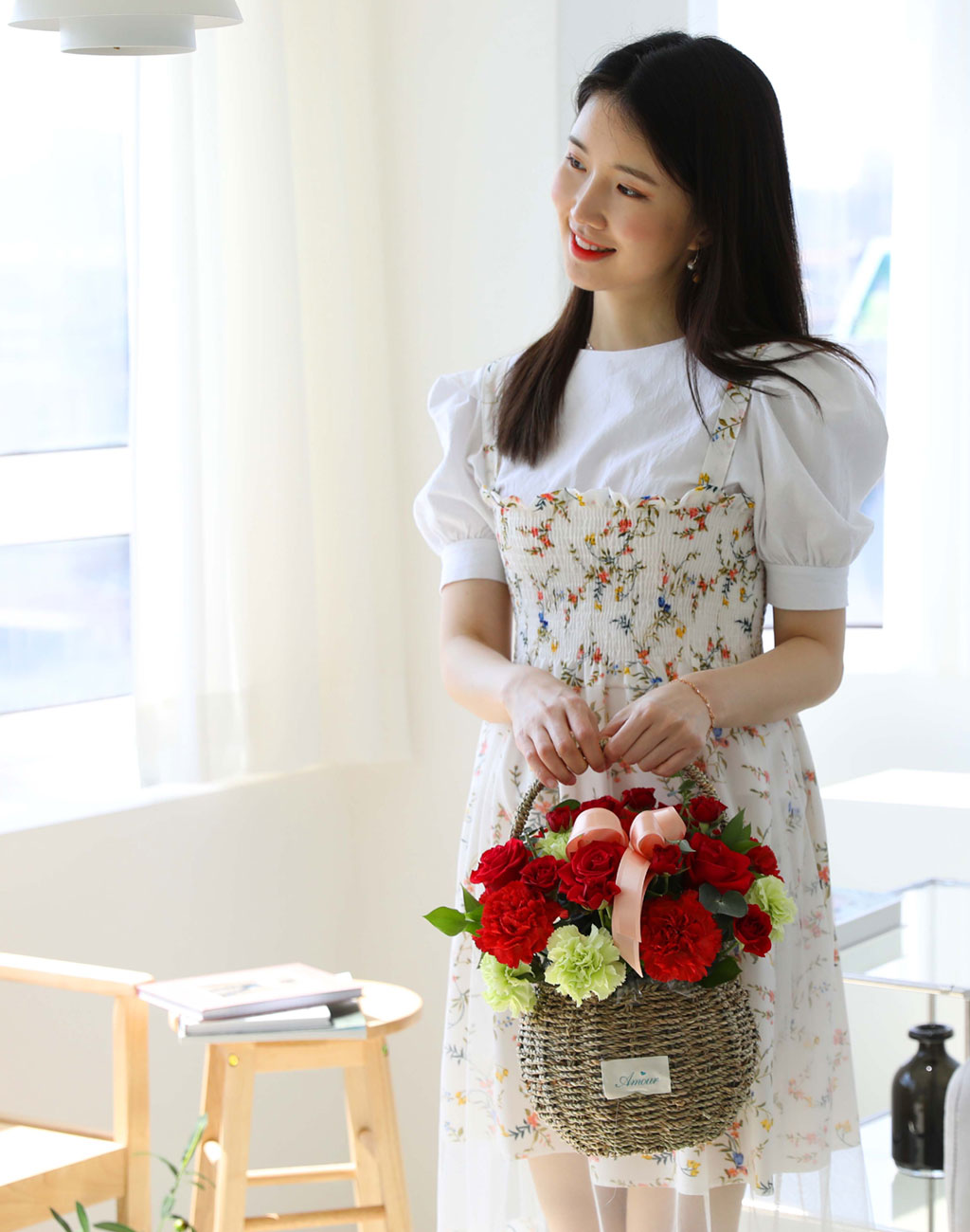 ,  - always with your love  ɹ