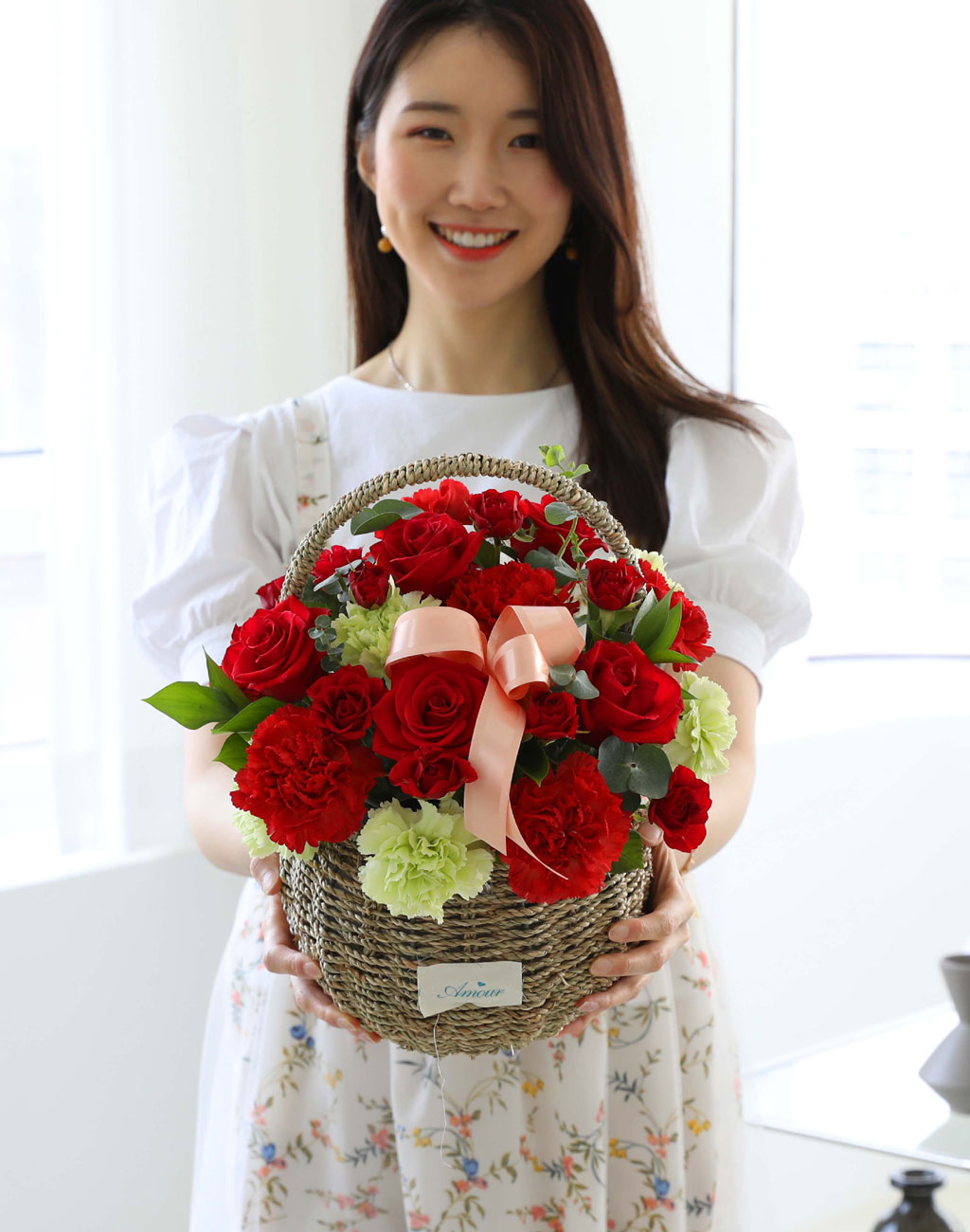 ,  - always with your love  ɹ