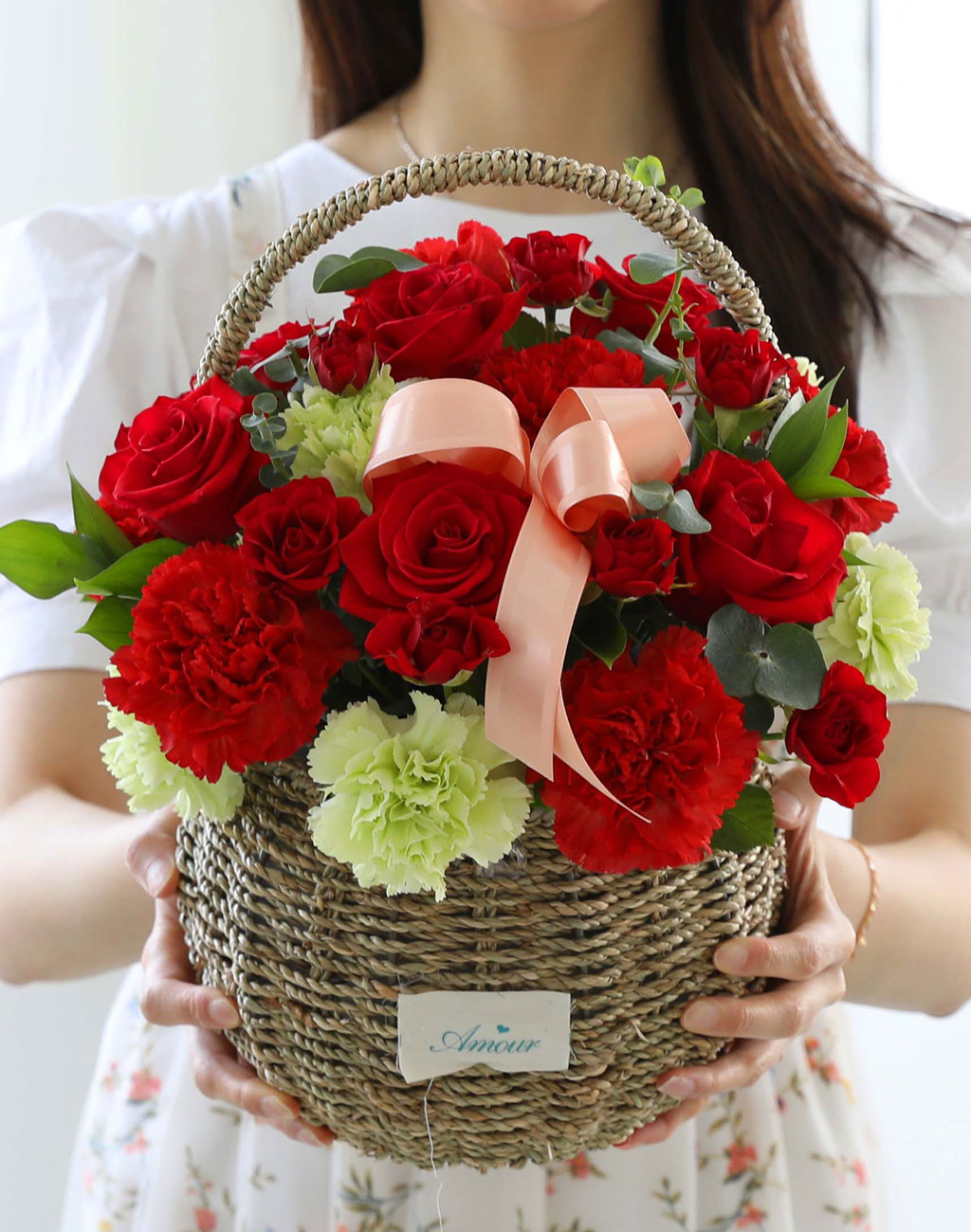 ,  - always with your love  ɹ