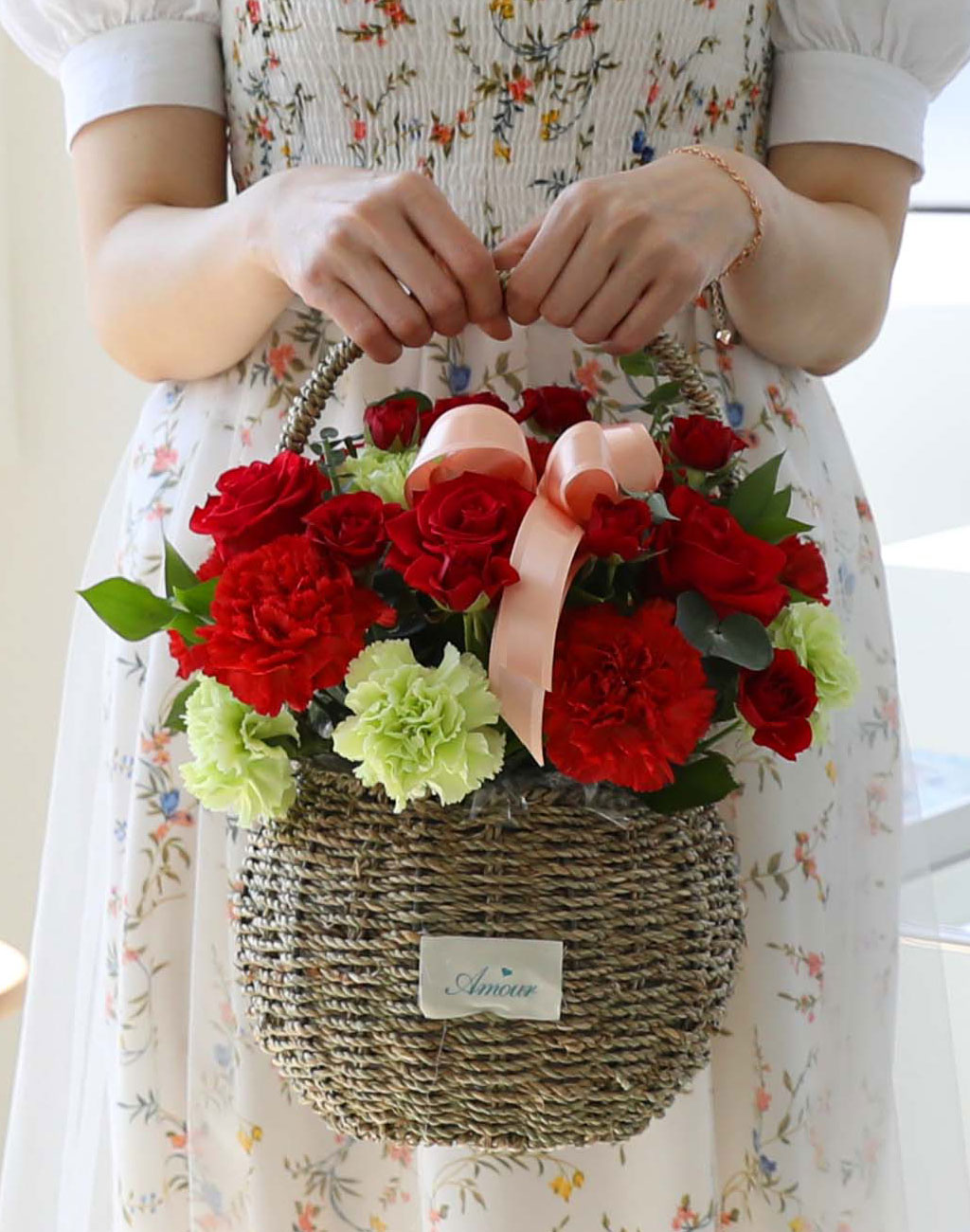 ,  - always with your love  ɹ