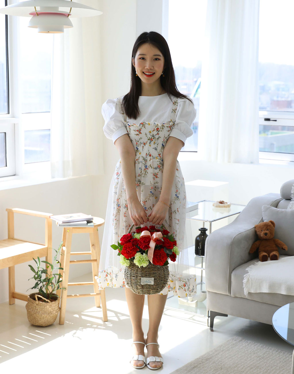 ,  - always with your love  ɹ