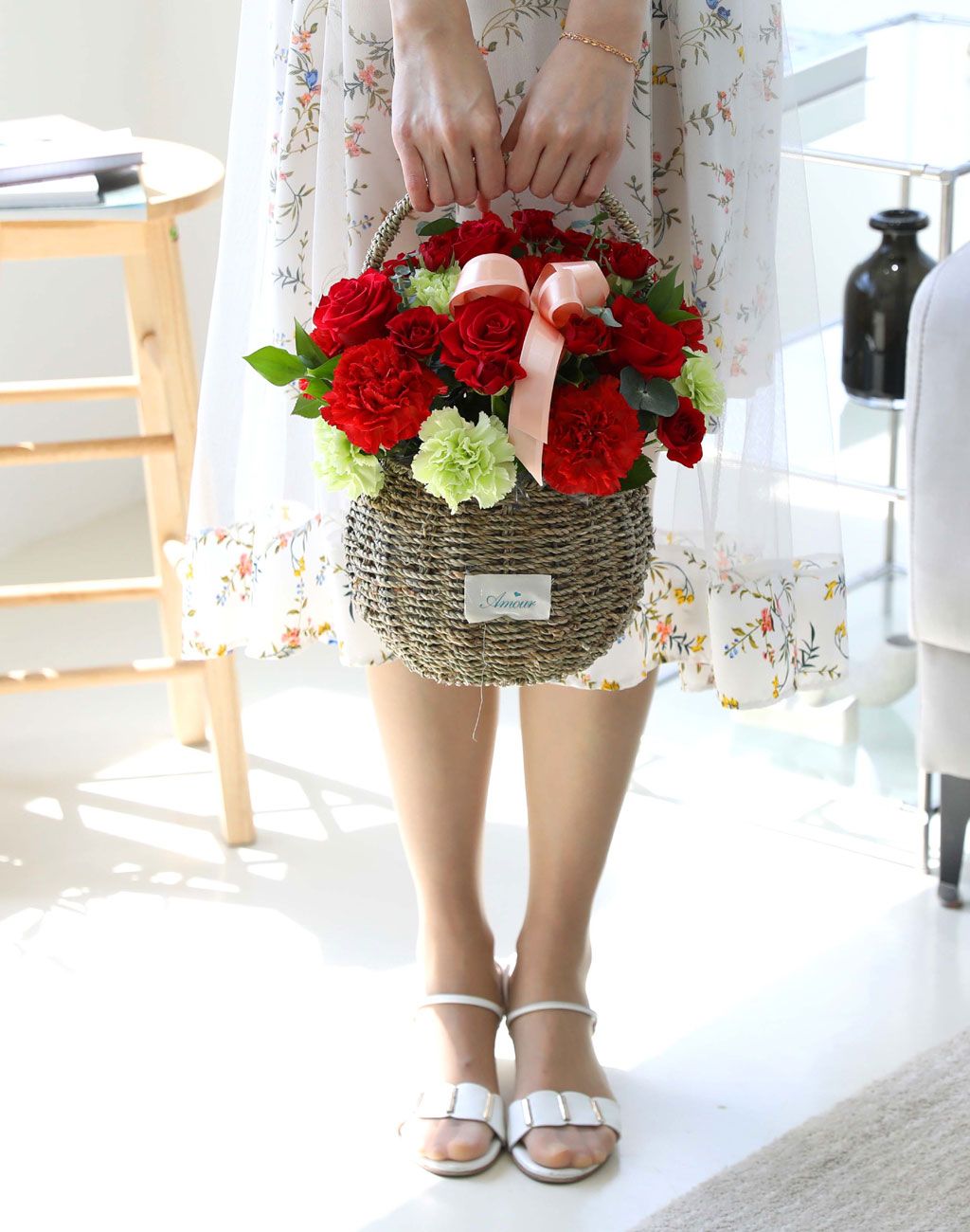 ,  - always with your love  ɹ