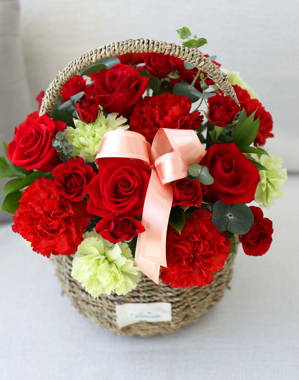 ,  - always with your love  ɹ