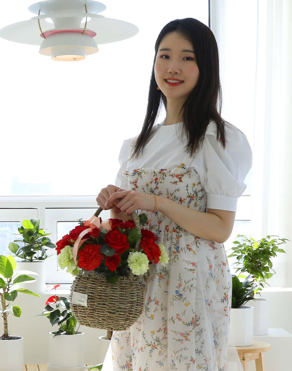 ,  - always with your love  ɹ