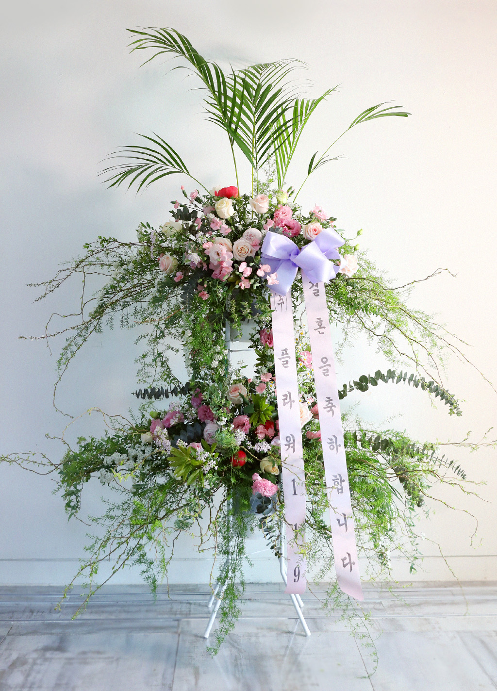 ȥ մϴ - Early Summer blossom  ɹ