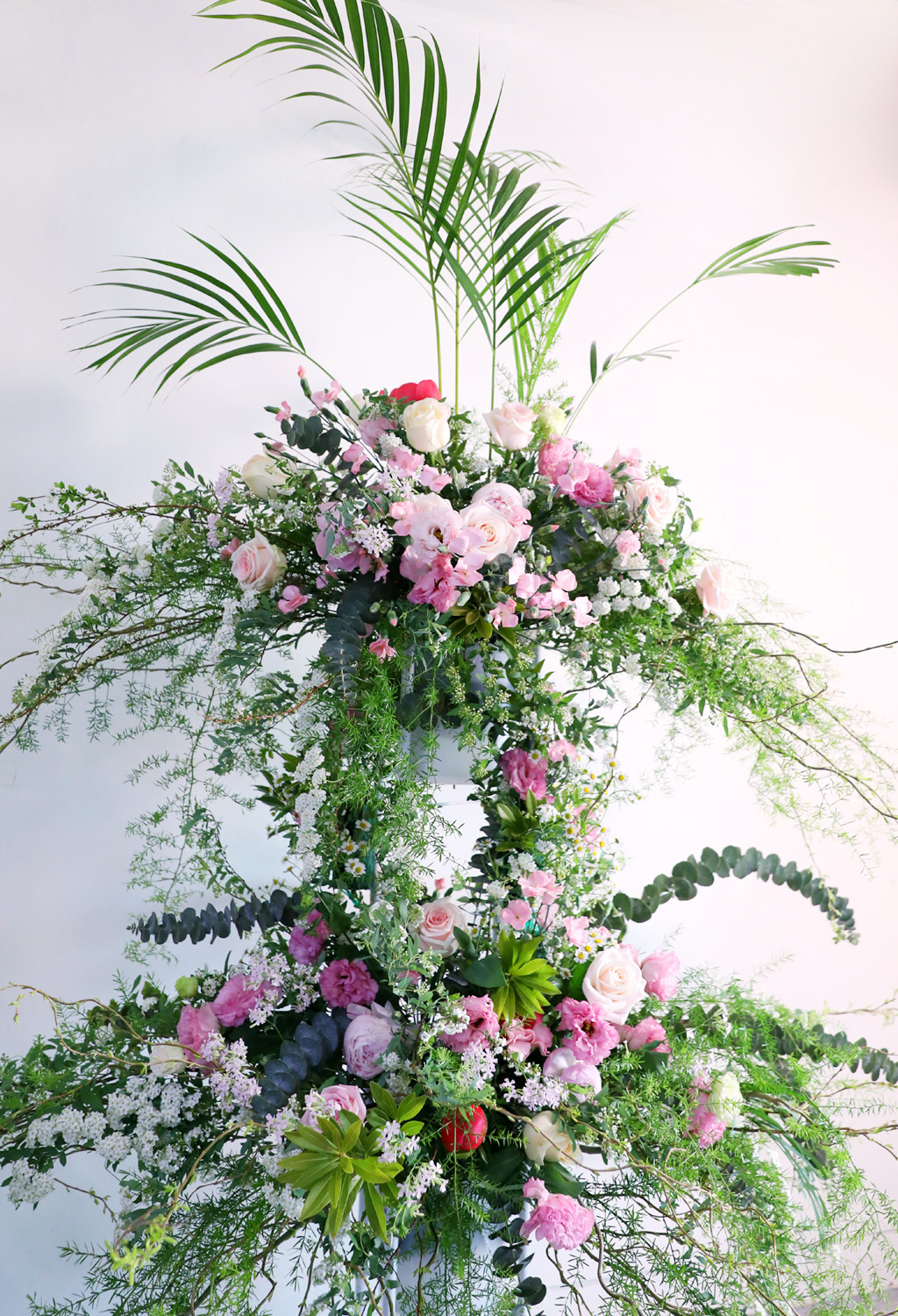 ȥ մϴ - Early Summer blossom  ɹ