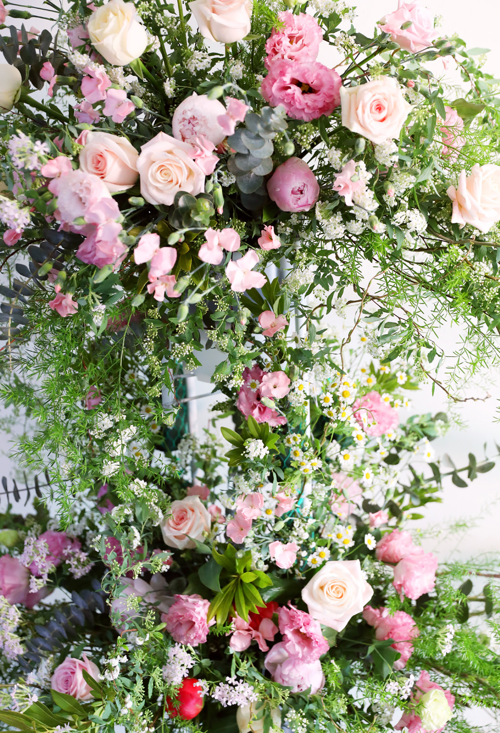 ȥ մϴ - Early Summer blossom  ɹ