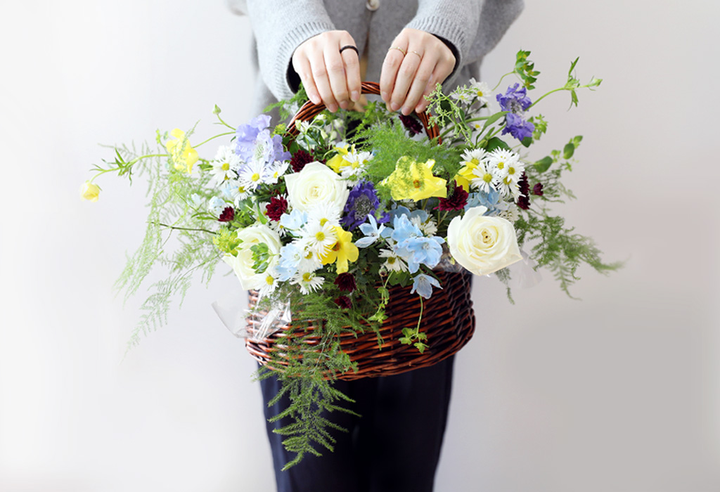 [ʺ ʿ ] - Butterfly  ɹ