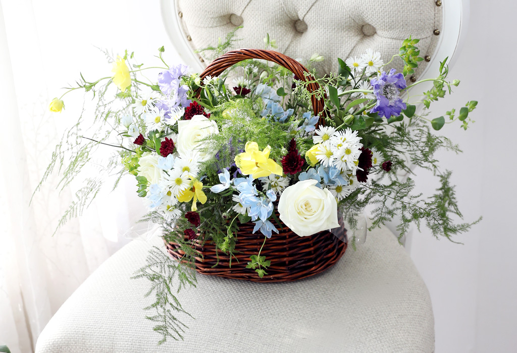 [ʺ ʿ ] - Butterfly  ɹ