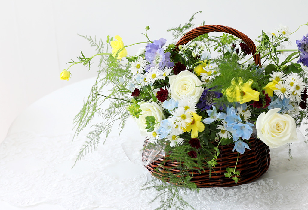 [ʺ ʿ ] - Butterfly  ɹ