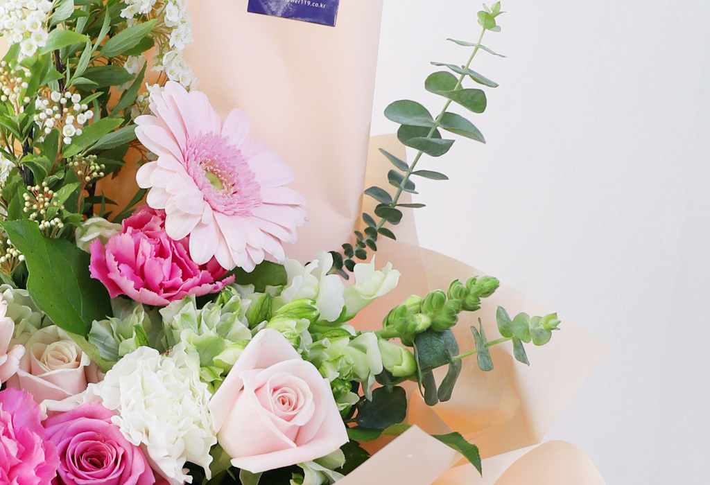 []Bunch of flowers - 3 package  ɹ