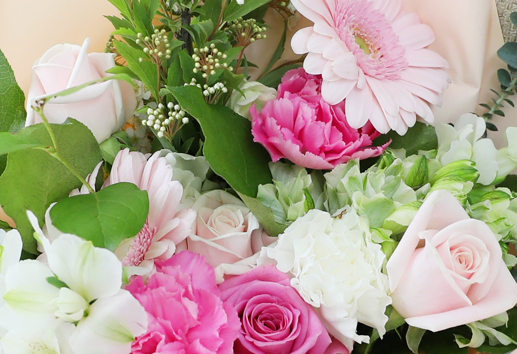 []Bunch of flowers - 3 package  ɹ