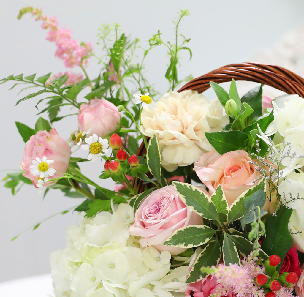 Summer of love - ¿ì¸®ÀÇ ¿©¸§ ²ÉÁý ²É¹è´Þ