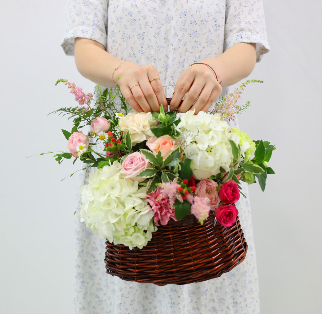 Summer of love - ¿ì¸®ÀÇ ¿©¸§ ²ÉÁý ²É¹è´Þ