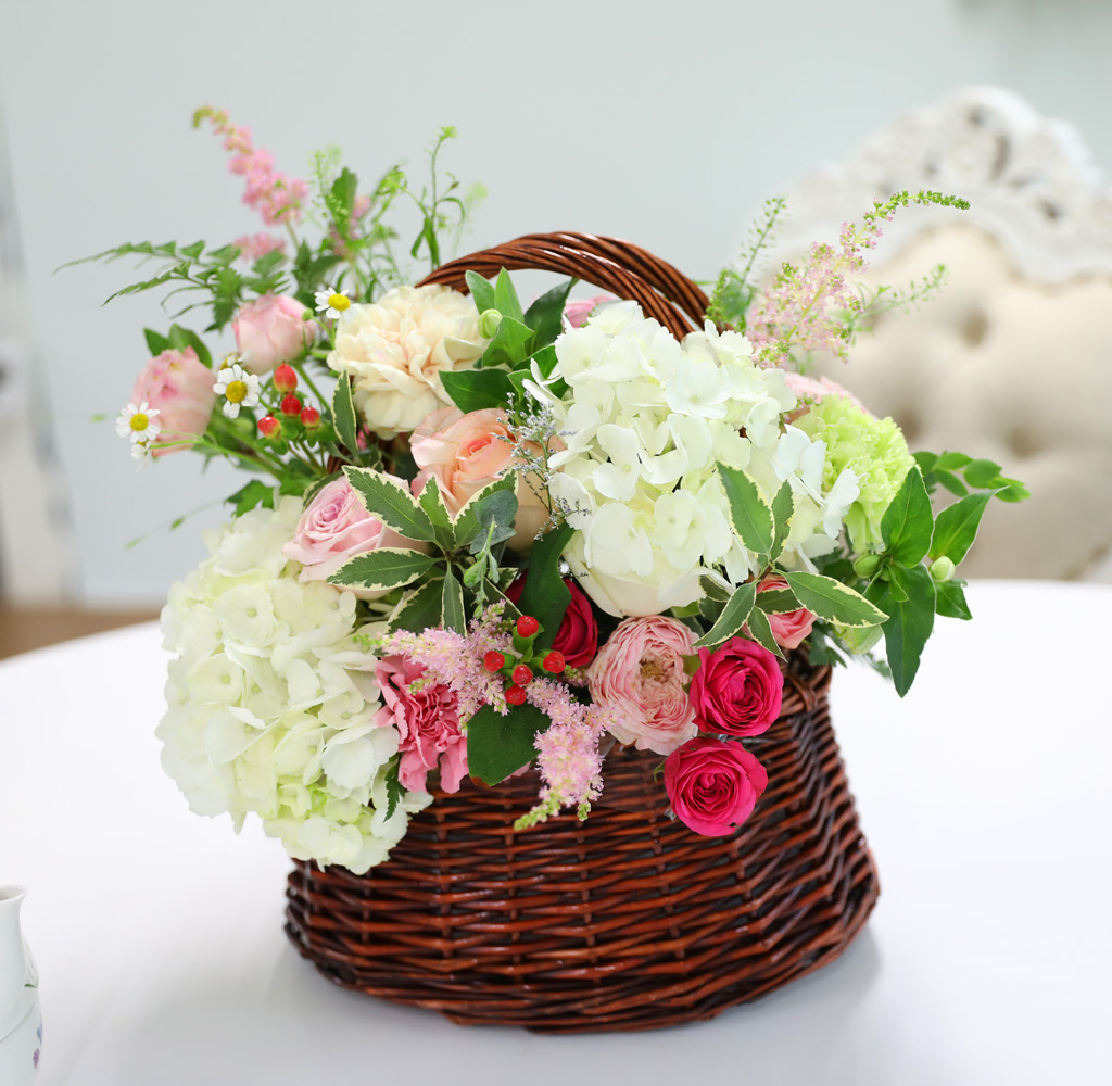 Summer of love - ¿ì¸®ÀÇ ¿©¸§ ²ÉÁý ²É¹è´Þ