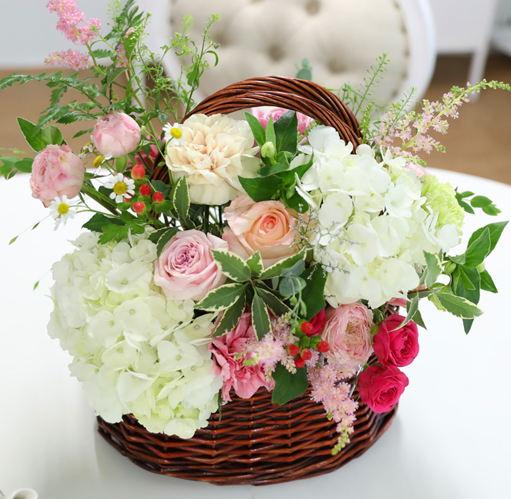 Summer of love - ¿ì¸®ÀÇ ¿©¸§ ²ÉÁý ²É¹è´Þ