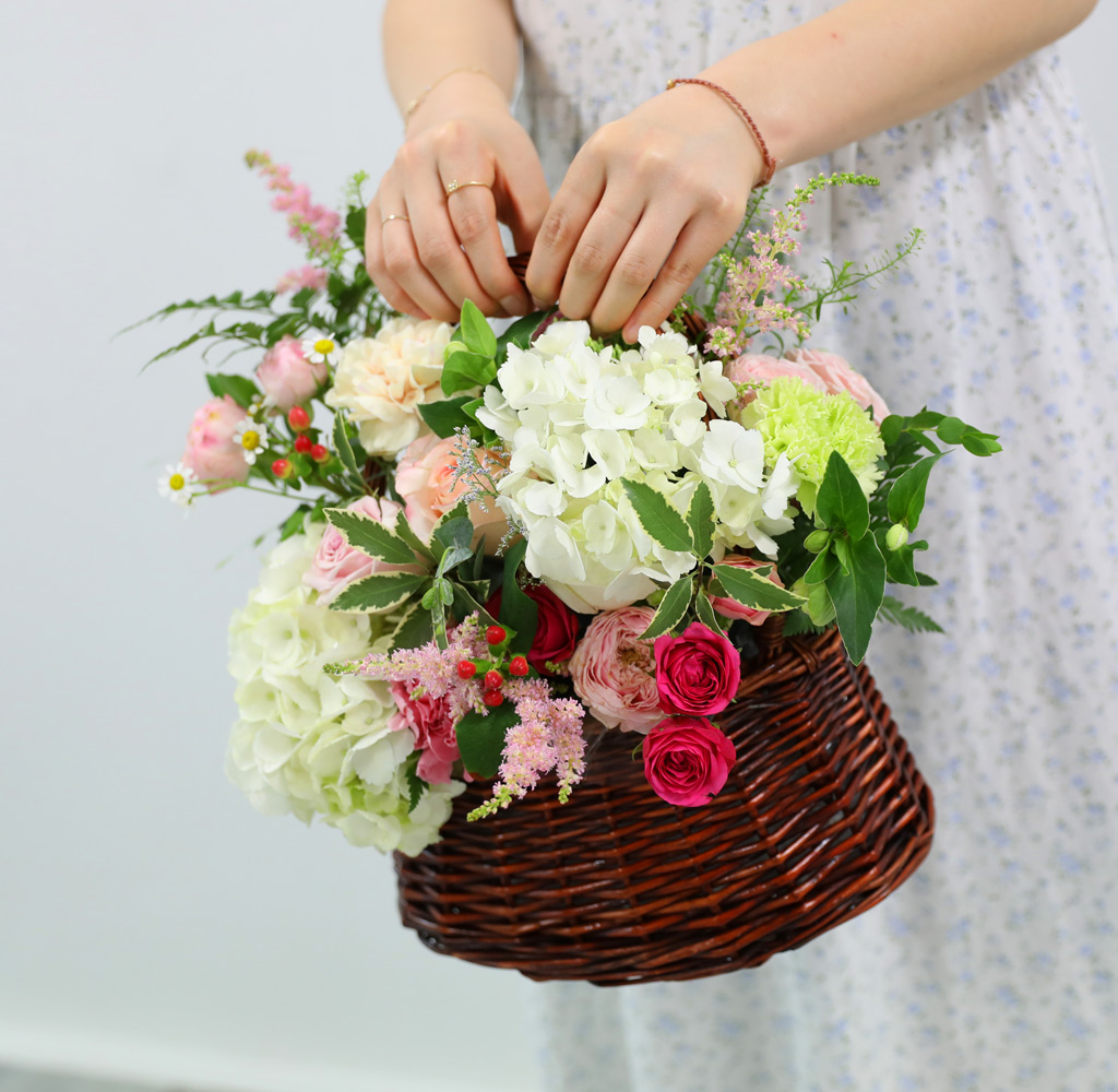 Summer of love - ¿ì¸®ÀÇ ¿©¸§ ²ÉÁý ²É¹è´Þ