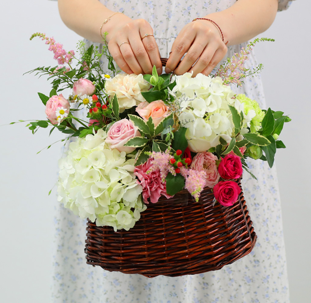 Summer of love - ¿ì¸®ÀÇ ¿©¸§ ²ÉÁý ²É¹è´Þ