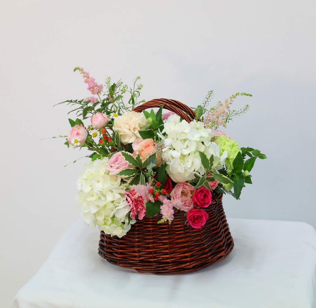 Summer of love - ¿ì¸®ÀÇ ¿©¸§ ²ÉÁý ²É¹è´Þ