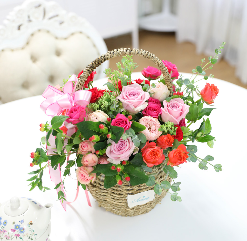 Scent of Summer - ȭ 