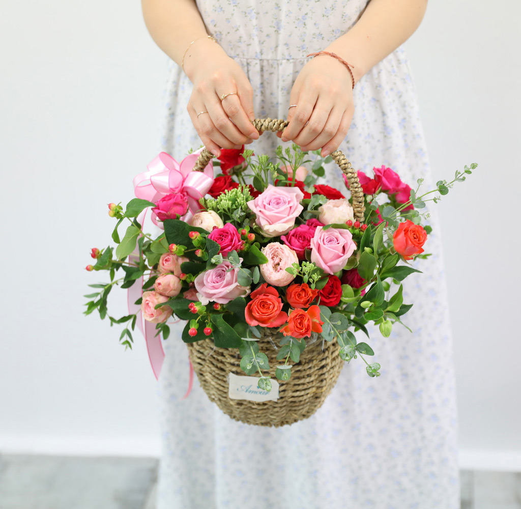 Scent of Summer - ȭ 