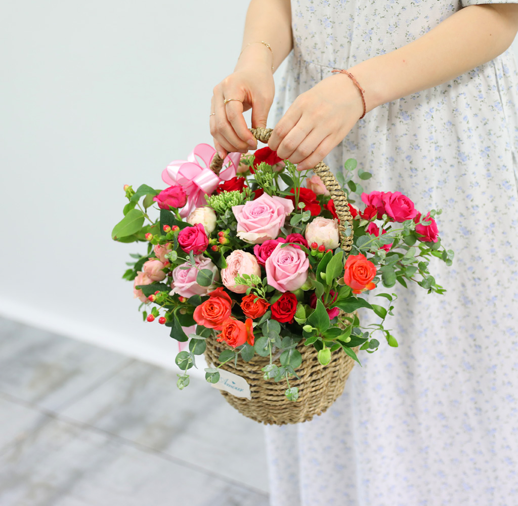 Scent of Summer - ȭ 