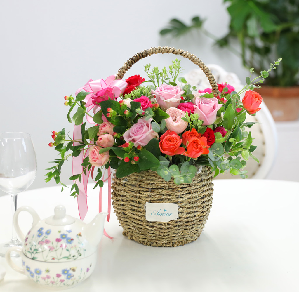 Scent of Summer - ȭ 