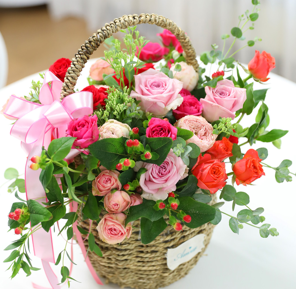 Scent of Summer - ȭ 