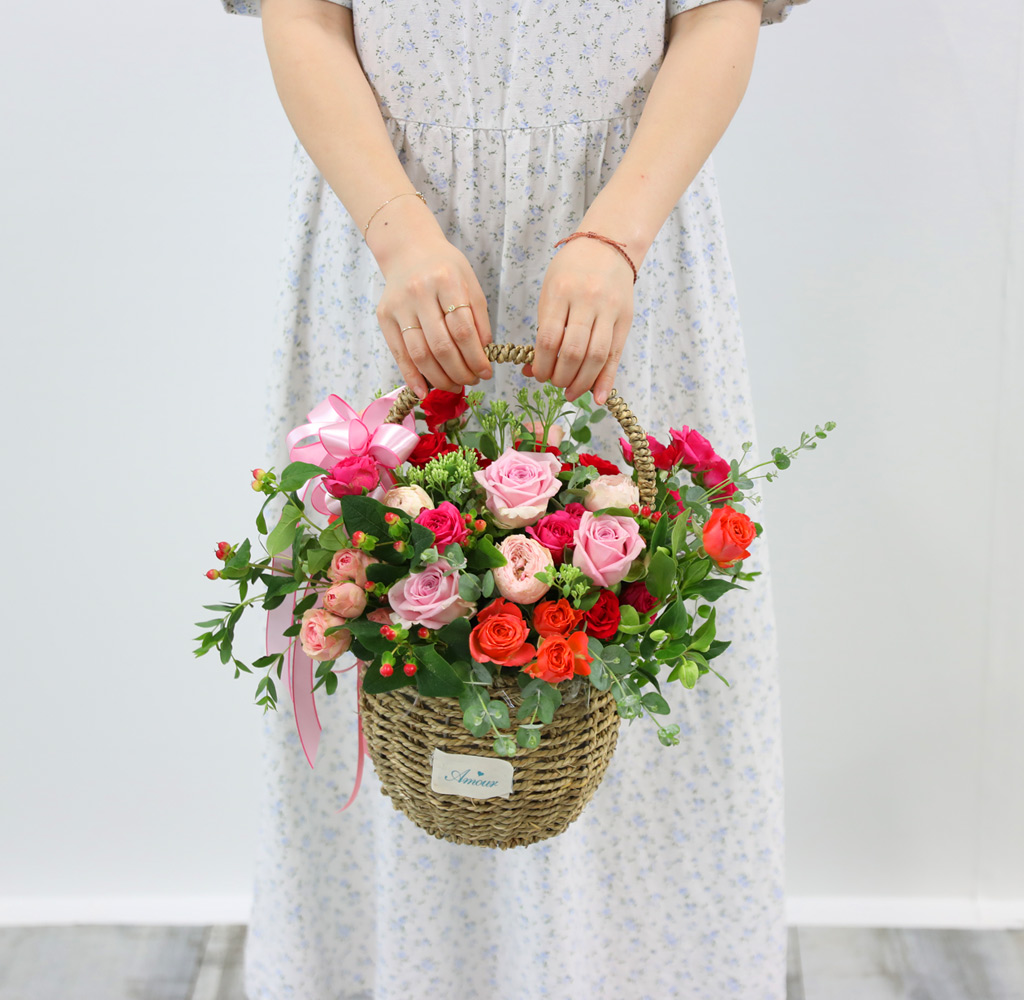 Scent of Summer - ȭ 