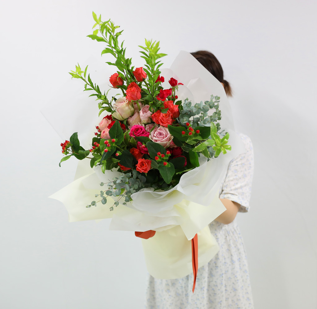 []Scent of Summer -    ɹ