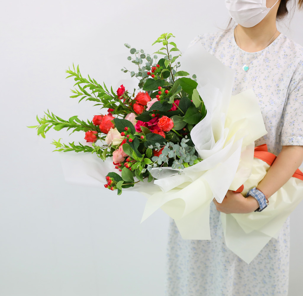 []Scent of Summer -    ɹ