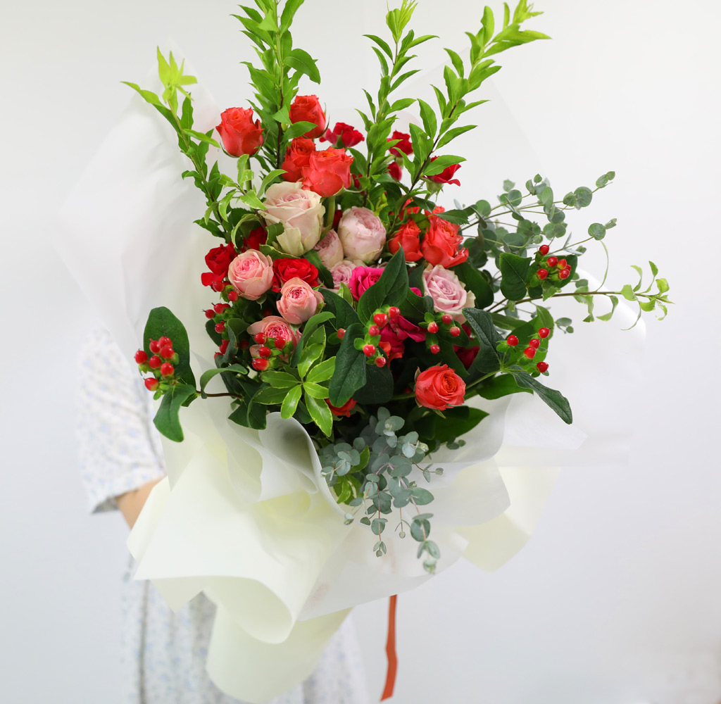 []Scent of Summer -    ɹ