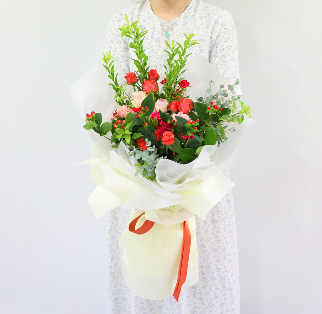 []Scent of Summer -    ɹ