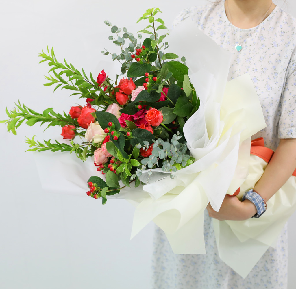 []Scent of Summer -    ɹ