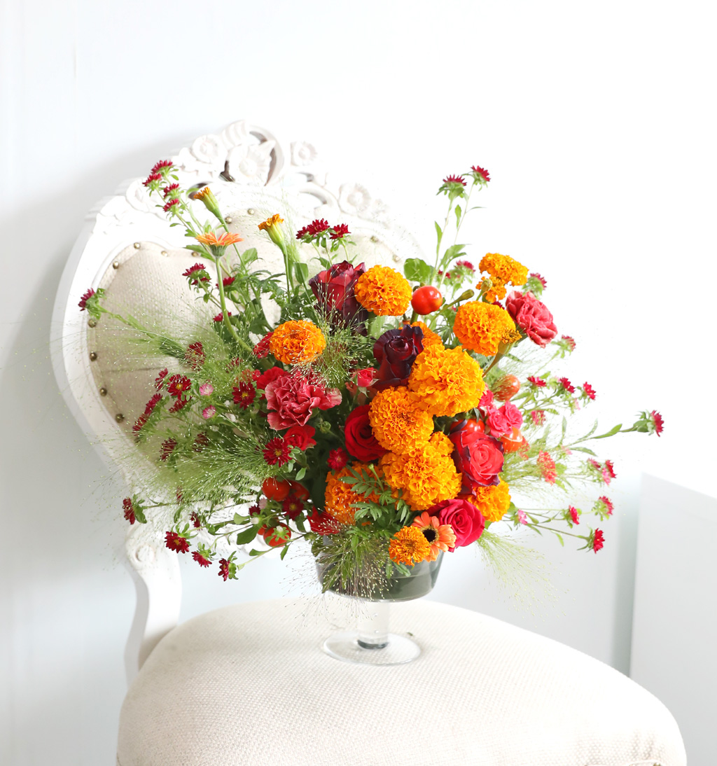 Autumn breeze - °¡À»ÀÇ ³ë·¡ ²ÉÁý ²É¹è´Þ