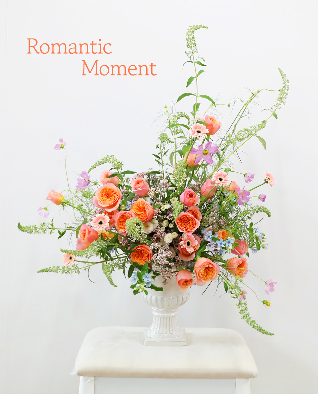 Romantic moment with U  ɹ