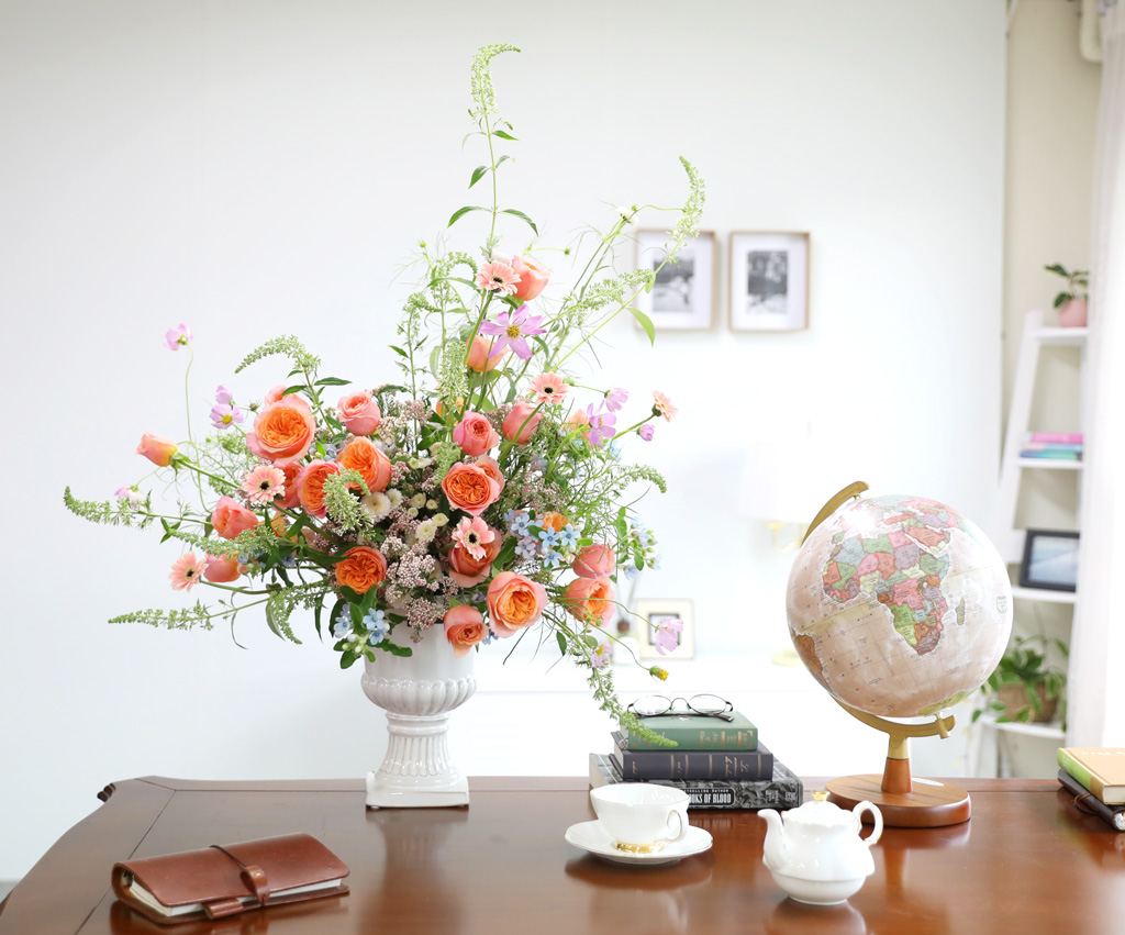 Romantic moment with U  ɹ