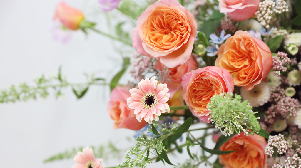 Romantic moment with U  ɹ