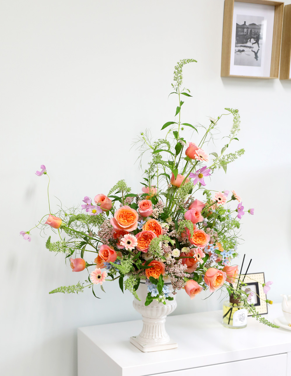 Romantic moment with U  ɹ