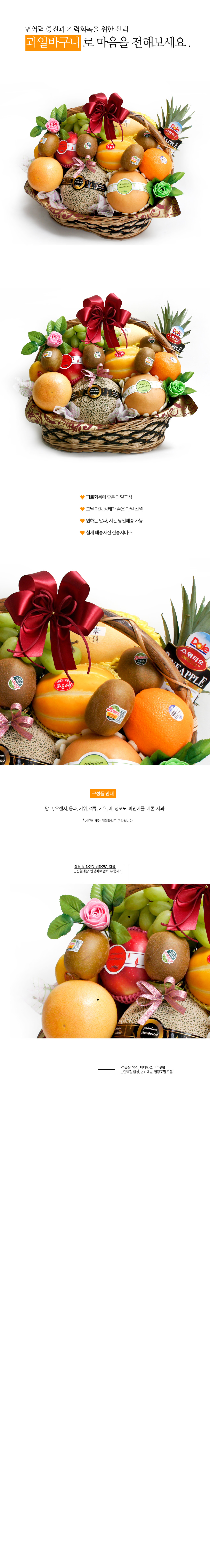 Love Fruit Basket - ŭŭ Ϲٱ [ö119-16ȣ]  ɹ