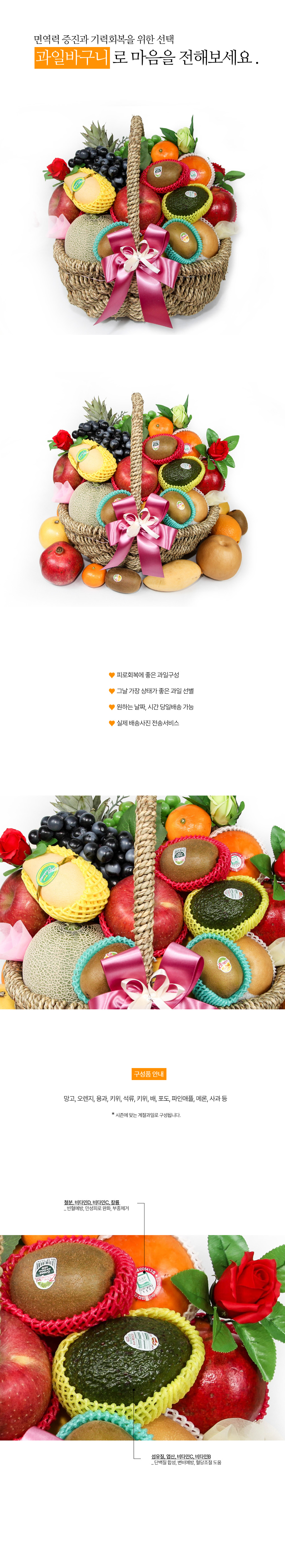 Love Fruit Basket -  Ϲٱ [ö119-10ȣ]  ɹ